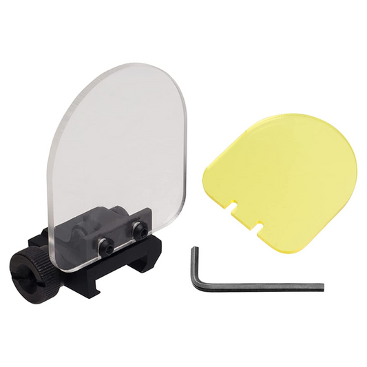 Sight Protector Lens