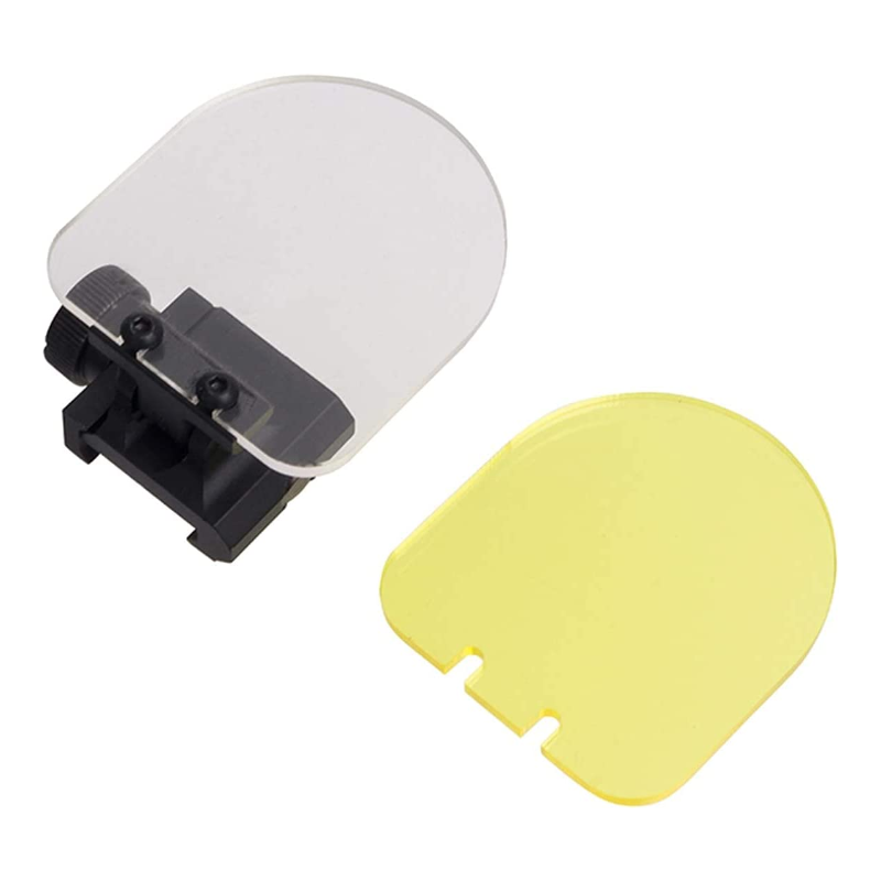 Sight Protector Lens