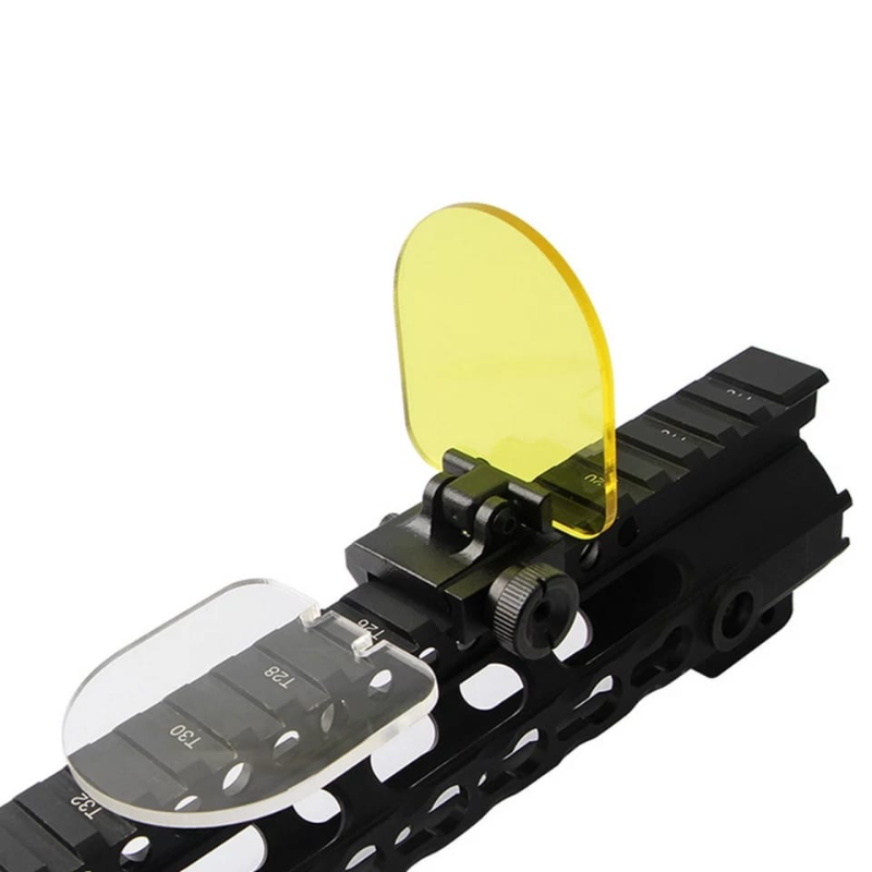 Sight Protector Lens