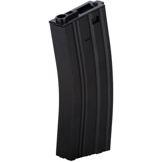 Lancer Tactical Gen 2 Hi-Cap AEG Airsoft Metal Magazine