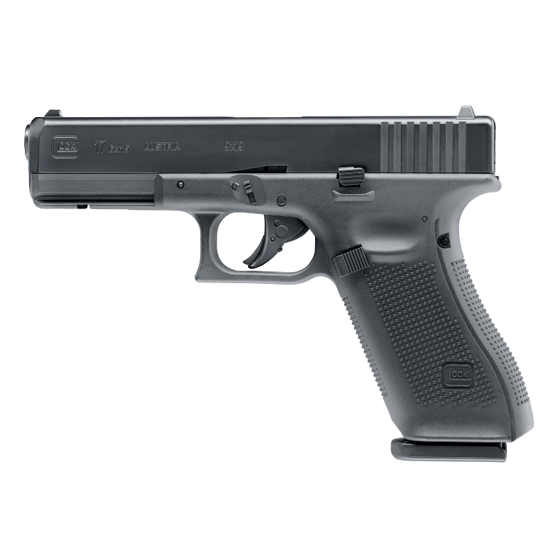 UMAREX 2.6439 GLOCK 17 GEN 5