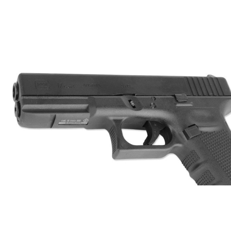 Umarex Glock 17 gen. 4