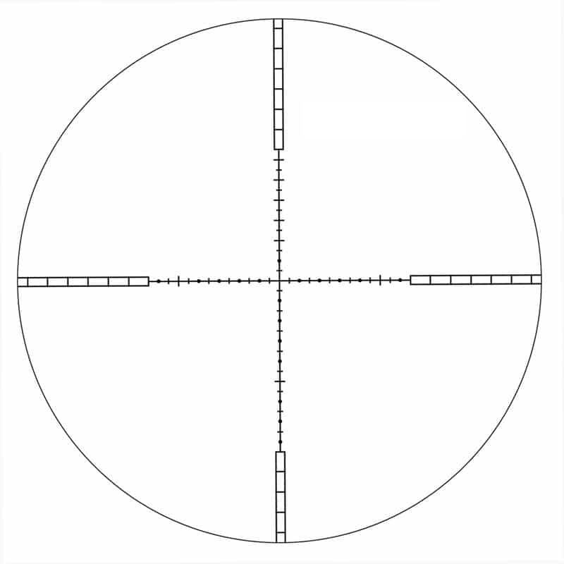 Vector Optics PAC 3-9×40