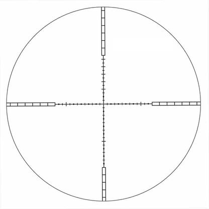 Vector Optics PAC 3-9×40