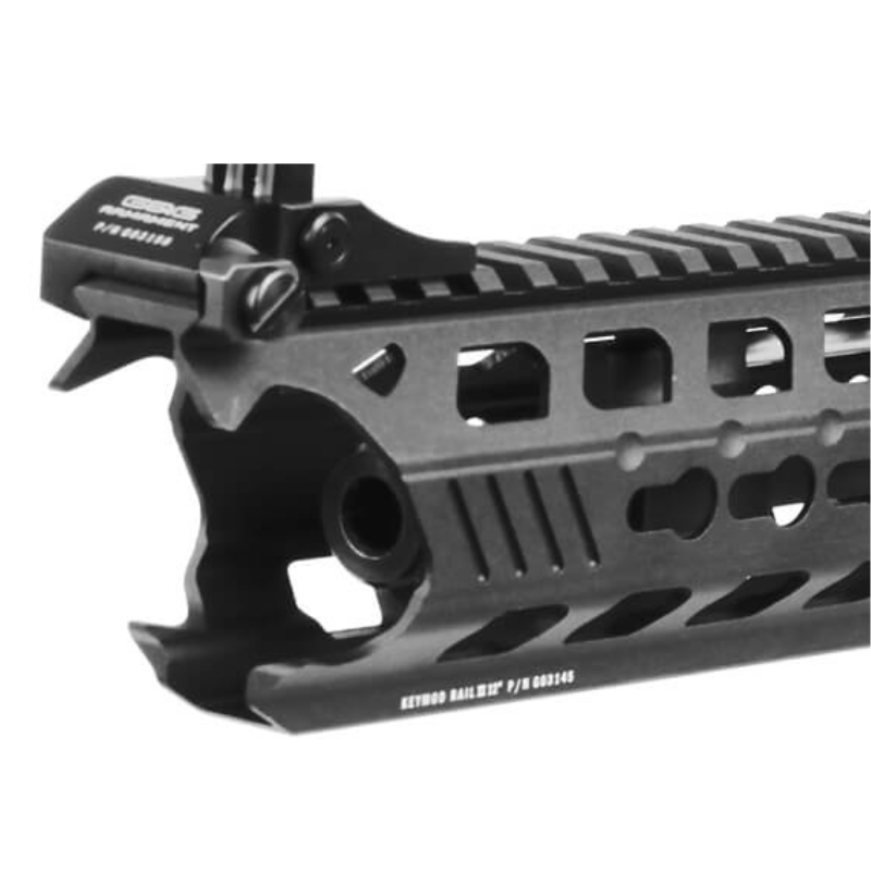 G&G PREDATOR BLACK