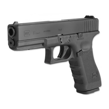 Umarex Glock 17 gen. 4